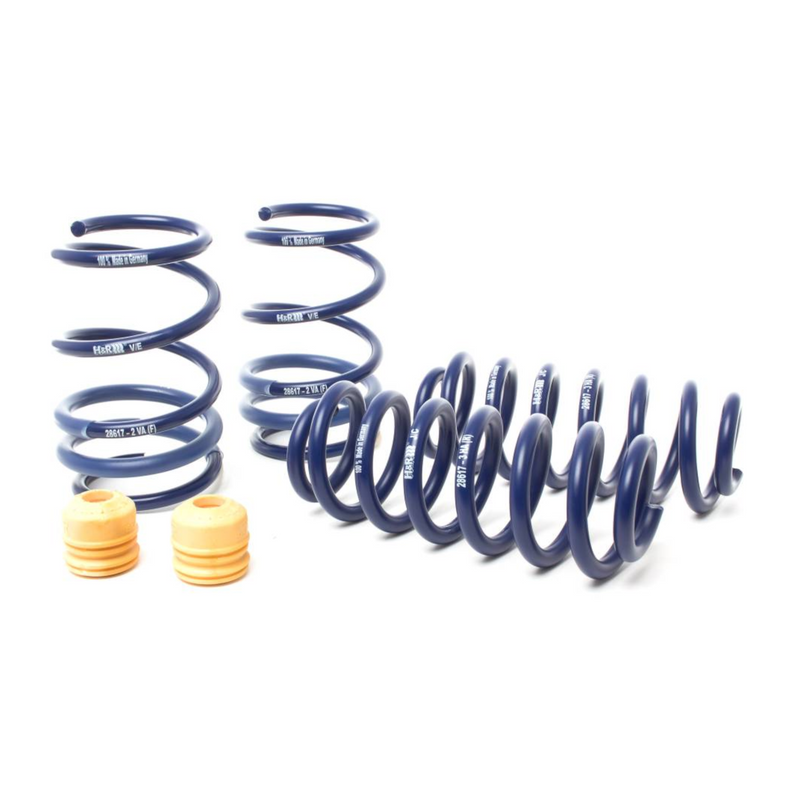 H&R Sport Lowering Springs | 8Y RS3