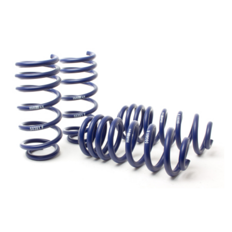 H&R Sport Lowering Springs | B9 SQ5