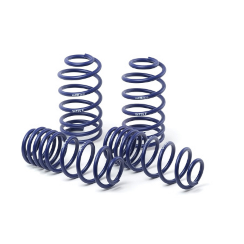 H&R Sport Lowering Springs | B9 SQ5