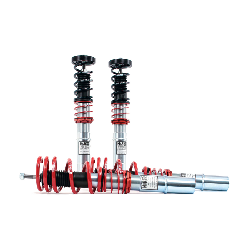 H&R Street Performance Coilovers | B7 · B8 Passat