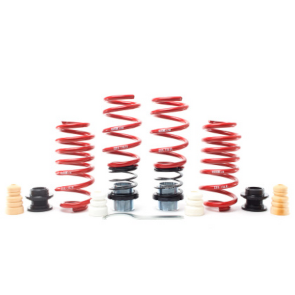 H&R VTF Adjustable Lowering Springs | B9 SQ5