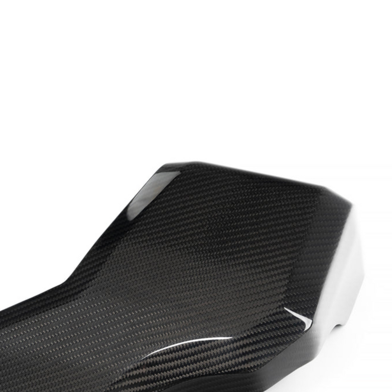 Integrated Engineering Carbon Fiber Intake Cover | MK8 GTI · R · 8Y S3