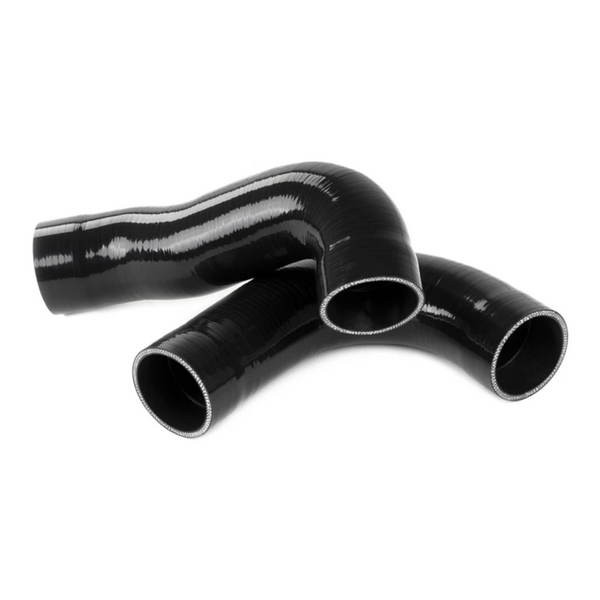 Integrated Engineering Charge Pipes Upgrade Kit | MK8 GTI · R · 8Y A3 · S3 | 2.0L Turbo I4