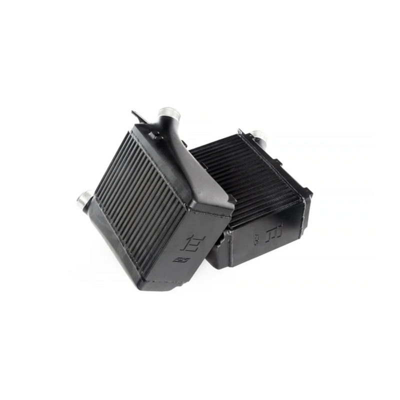 Integrated Engineering FDS Intercooler | C8 RS6 · RS7