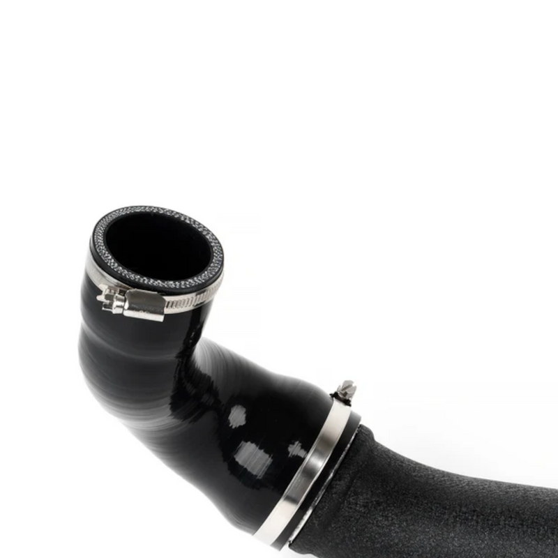 Integrated Engineering High Flow Turbo Charge Pipe | MK7 GTI · R · GLI · 8V A3 · S3 | 2.0L Turbo I4