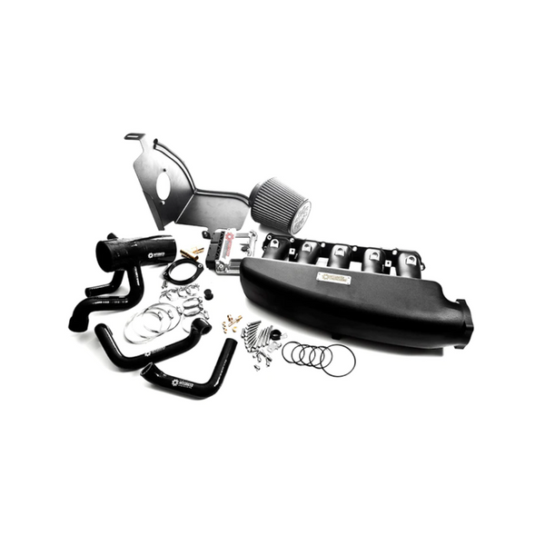 Integrated Engineering Intake Manifold Power Kit | MK5 Rabbit · Jetta · MK6 Golf · Jetta | 2.5L I5