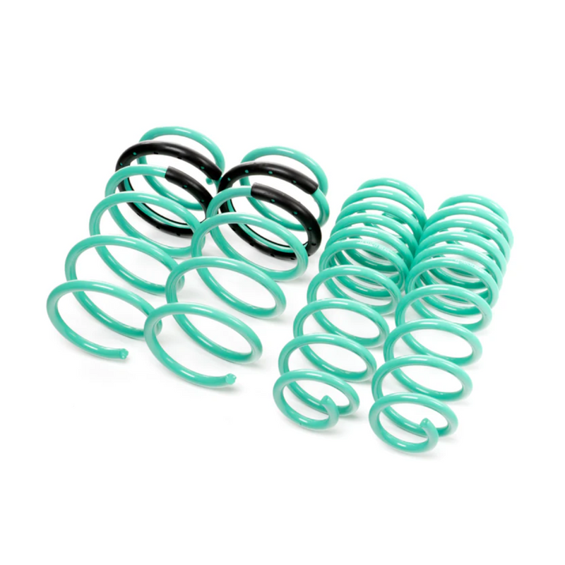 Integrated Engineering Performance Lowering Springs | MK7 R · MK8 R · 8V S3 · 8Y S3