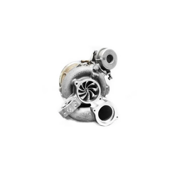 Integrated Engineering Pure750 Turbocharger Upgrade | B9 S4 · S5 · SQ5