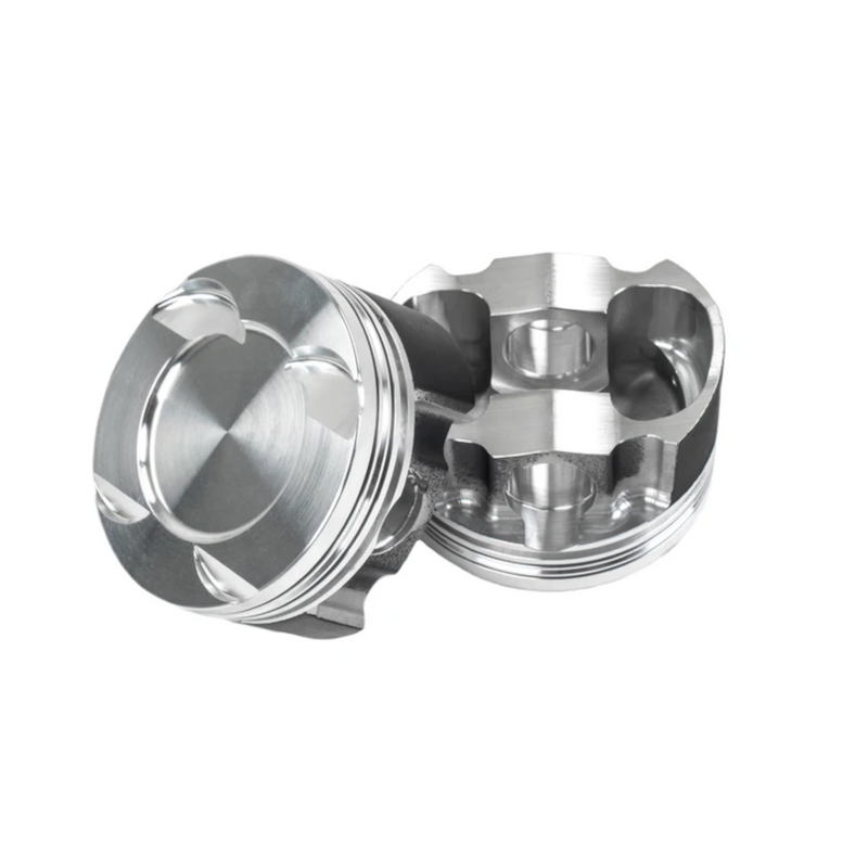 Integrated Engineering Spec JE Forged Pistons | B9 S4 · S5 · SQ5 | 3.0L Turbo V6