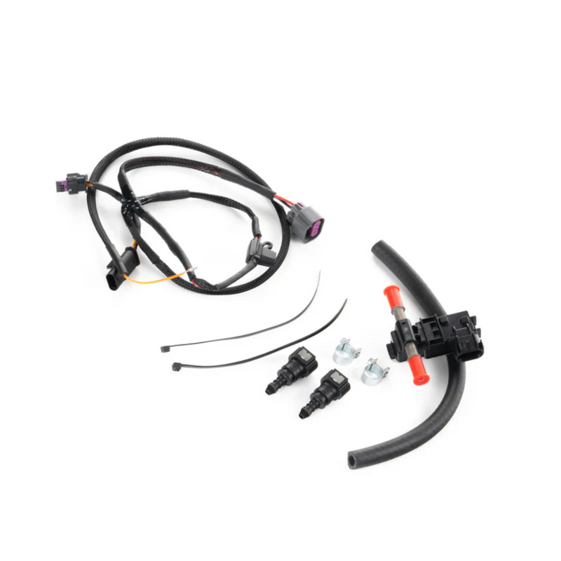 Integrated Engineering TrueFlex Sensor Kit | B9 A4 · A5 · Q5 | 2.0L Turbo I4