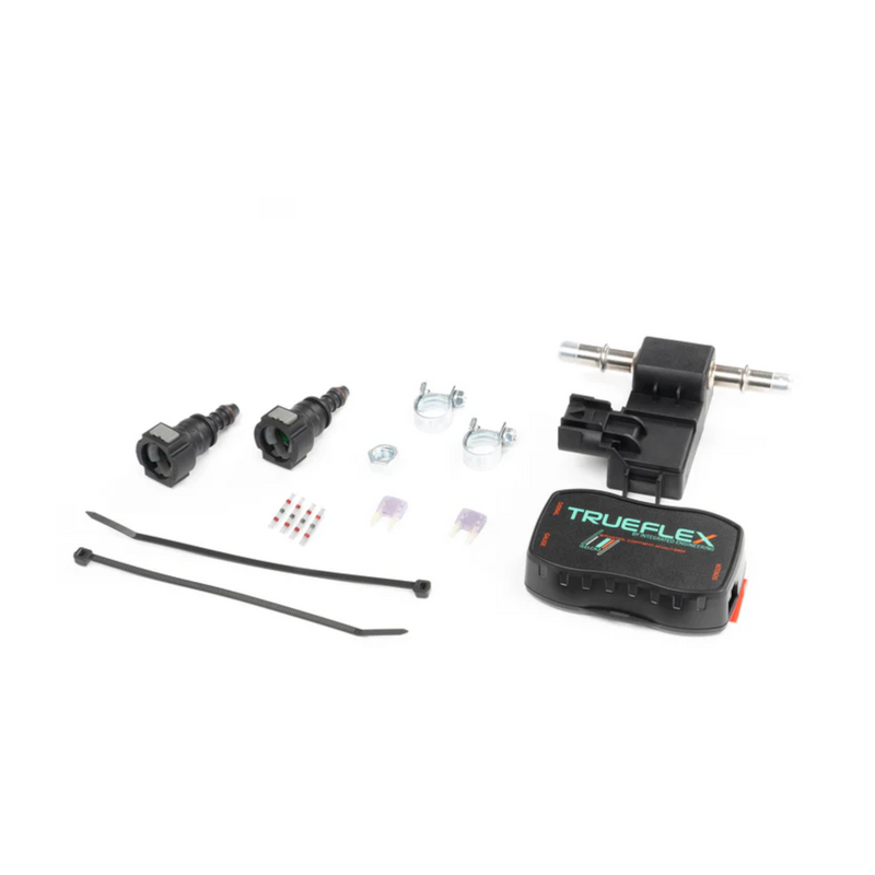 Integrated Engineering TrueFlex Sensor Kit | B9 S4 · S5 · SQ5 | 3.0L Turbo V6