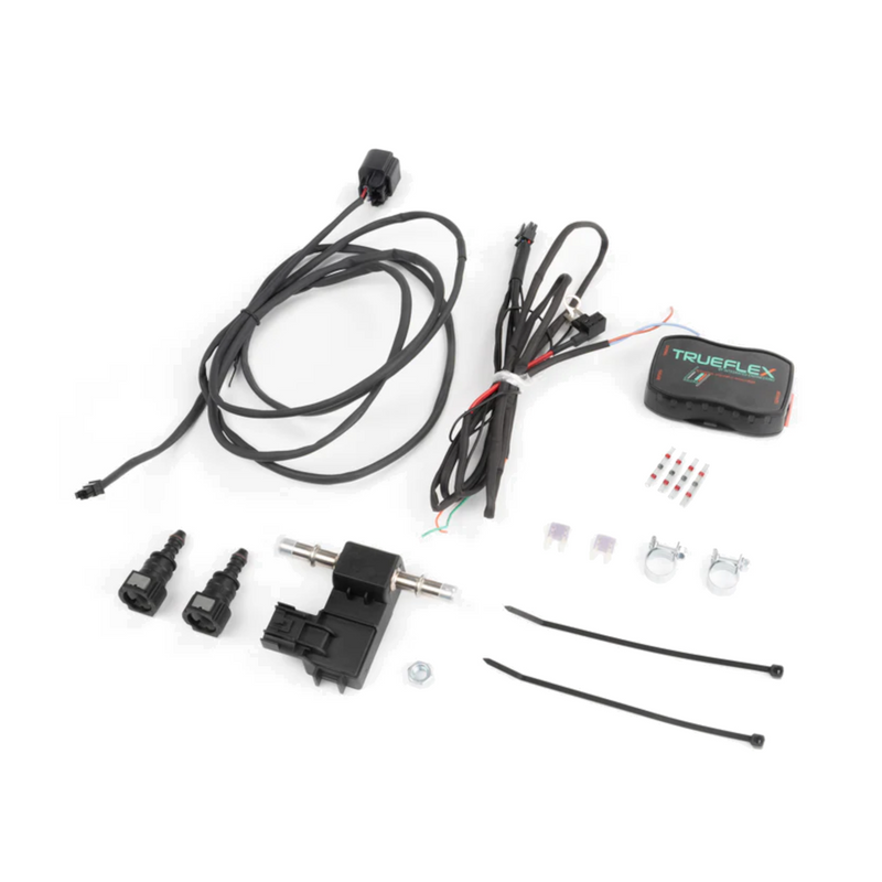 Integrated Engineering TrueFlex Sensor Kit | B9 S4 · S5 · SQ5 | 3.0L Turbo V6