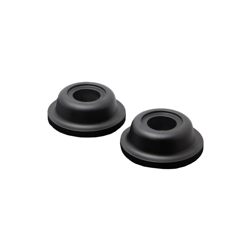 JXB Performance Spherical Front Upper Strut Mounts | B8