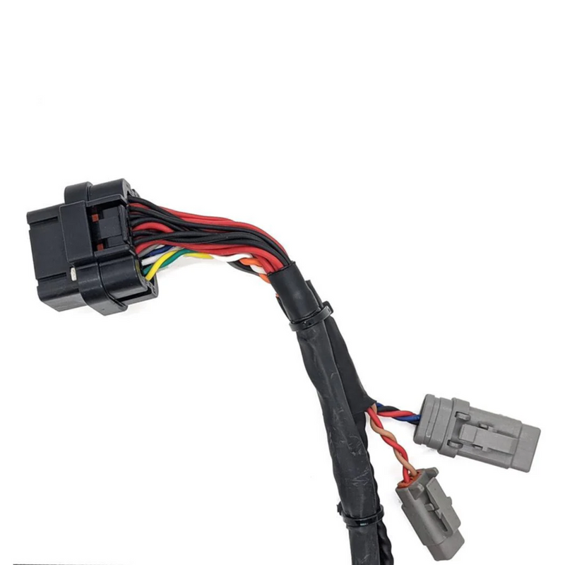 Motiv Re|Flex Integration Module | VW · Audi · BMW