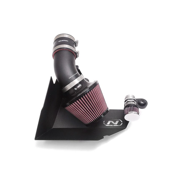 NEUSPEED P-FLO Air Intake B-Cycle | MK2 Tiguan · 8V A3 | 2.0L Turbo I4