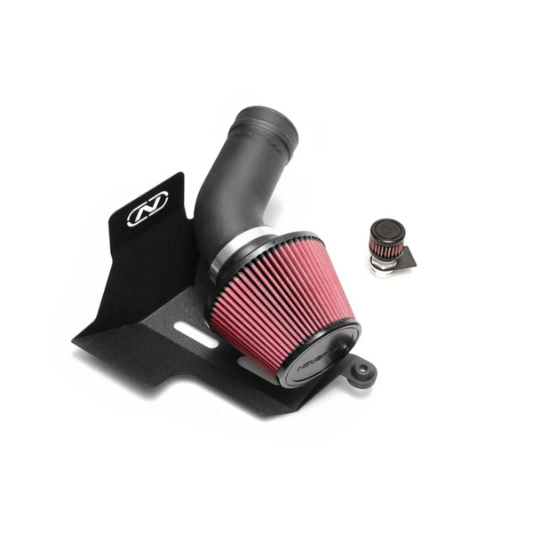 NEUSPEED P-FLO Air Intake Kit | MK7 Jetta MK1 Taos | 1.5L Turbo