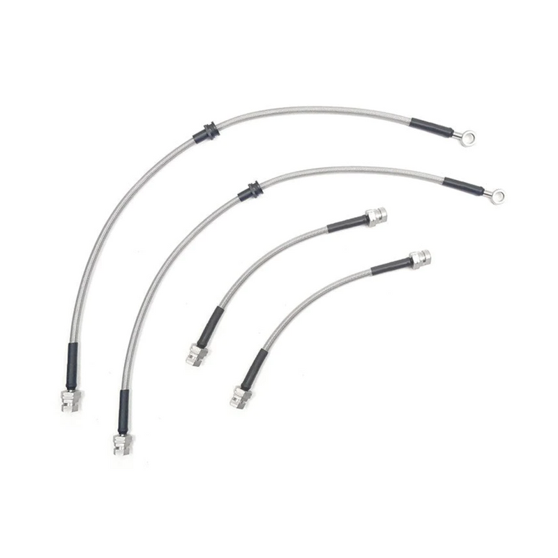 NEUSPEED Sport Brake Lines | 42 R8