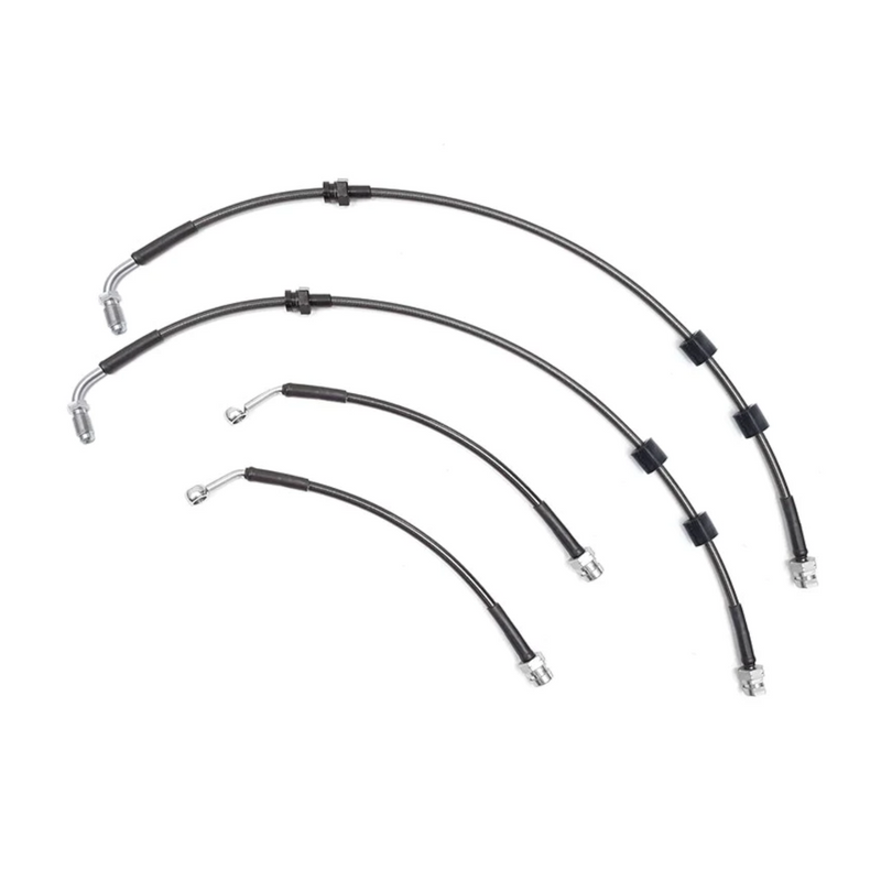 NEUSPEED Sport Brake Lines | 8V RS3