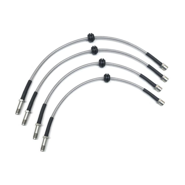 NEUSPEED Sport Brake Lines | B8 SQ5