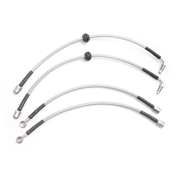 NEUSPEED Sport Brake Lines | C5 RS6