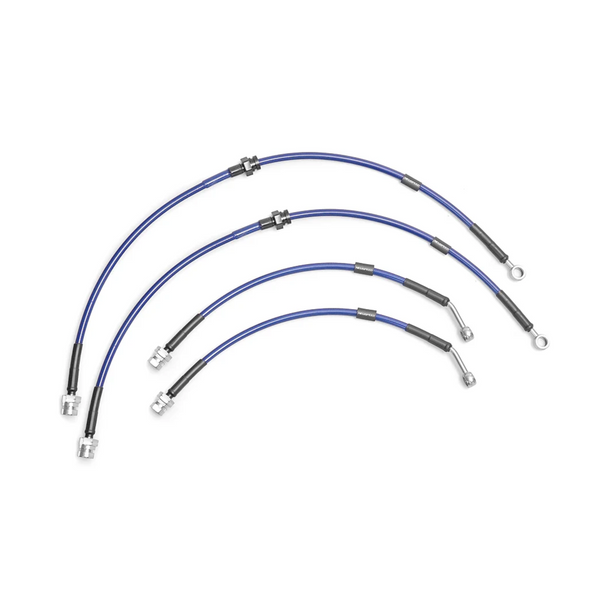 NEUSPEED Sport Brake Lines | MK1 ID.4