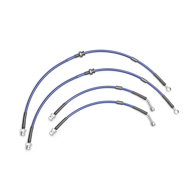 NEUSPEED Sport Brake Lines | MK1 ID.4