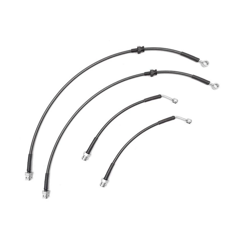 NEUSPEED Sport Brake Lines | MK1 Taos