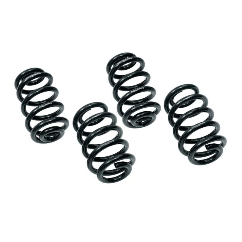 NEUSPEED Sport Springs Kit | B5 Passat | 1.8L Turbo I4