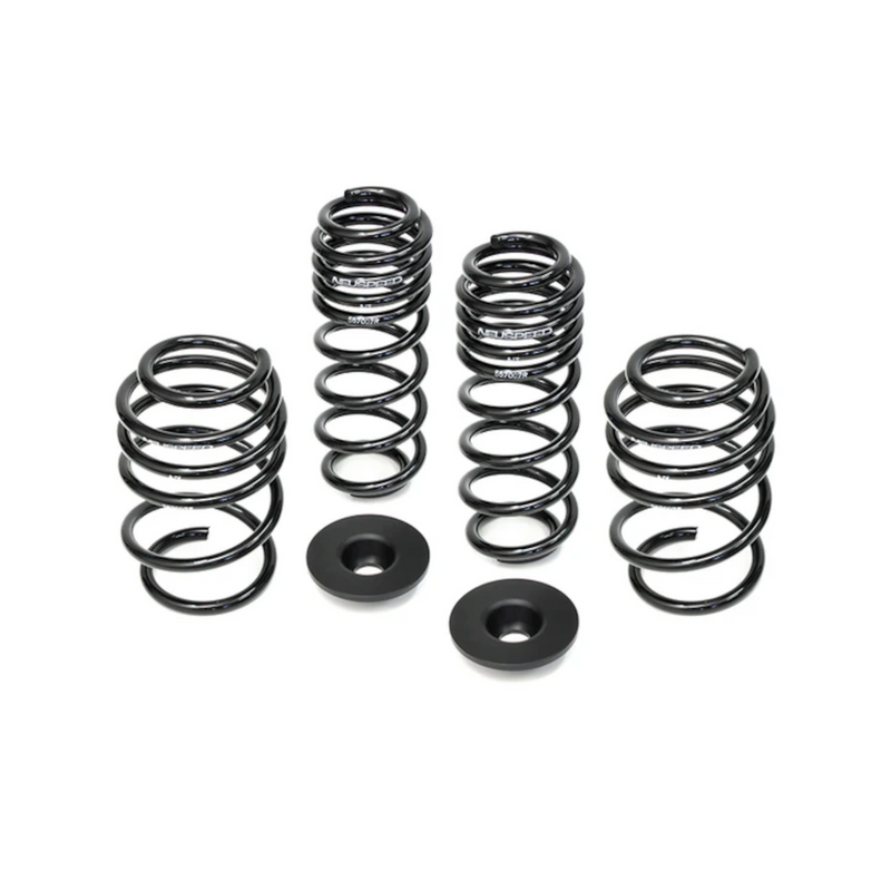 NEUSPEED Sport Springs Kit | MK7 Sportwagen · GLI | 1.4L Turbo I4 · 1.8L Turbo I4 · 2.0L Turbo I4 | FWD