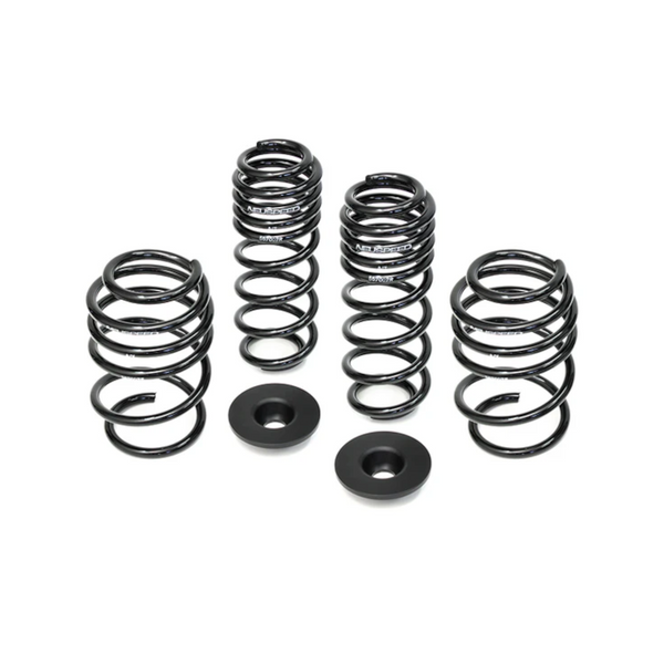 NEUSPEED Sport Springs Kit | MK7 Sportwagen · GLI | 1.4L Turbo · I4 1.8L Turbo · I4 2.0L Turbo I4