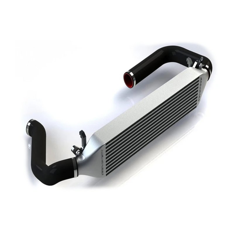 NEUSPEED Stage 1 Front Mount Intercooler | MK1 CC | 2.0L Turbo I4