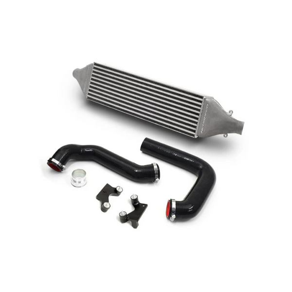 NEUSPEED Stage 1 Front Mount Intercooler | MK1 CC | 2.0L Turbo I4