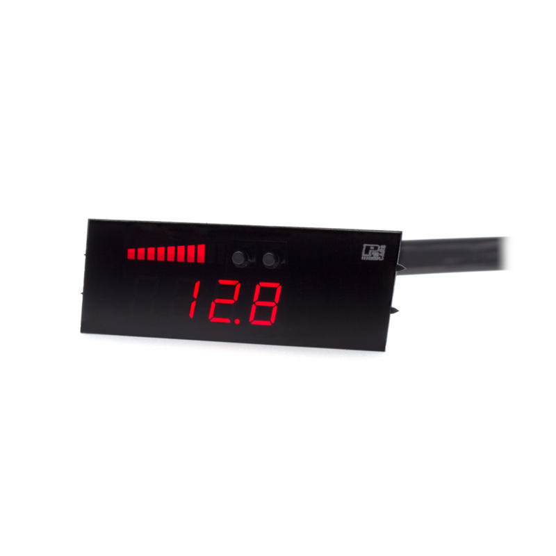 P3 Gauges Analog Gauge | B6 A4 · S4