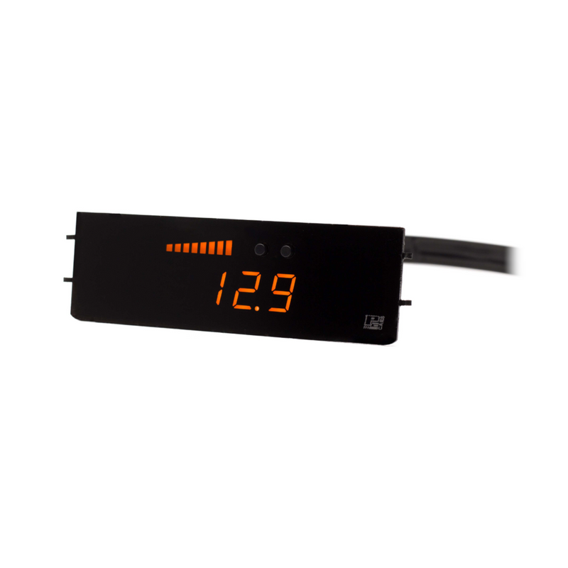 P3 Gauges Analog Gauge | E46