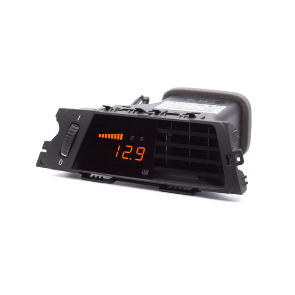 P3 Gauges Analog Gauge | E90 · E91 · E92 · E93