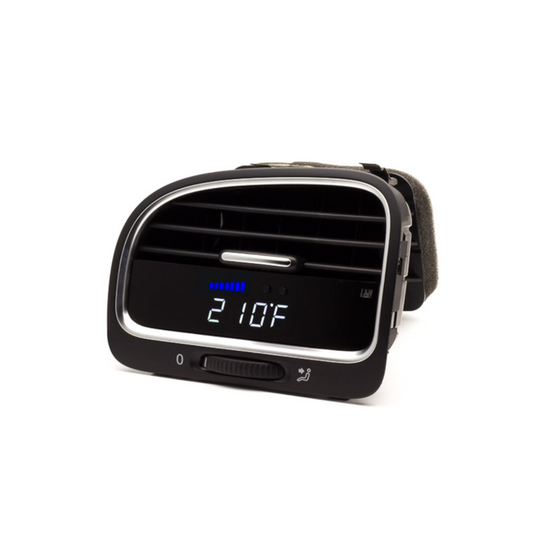 P3 Gauges V3 OBD2 Gauge | MK6 Golf · GTI · R