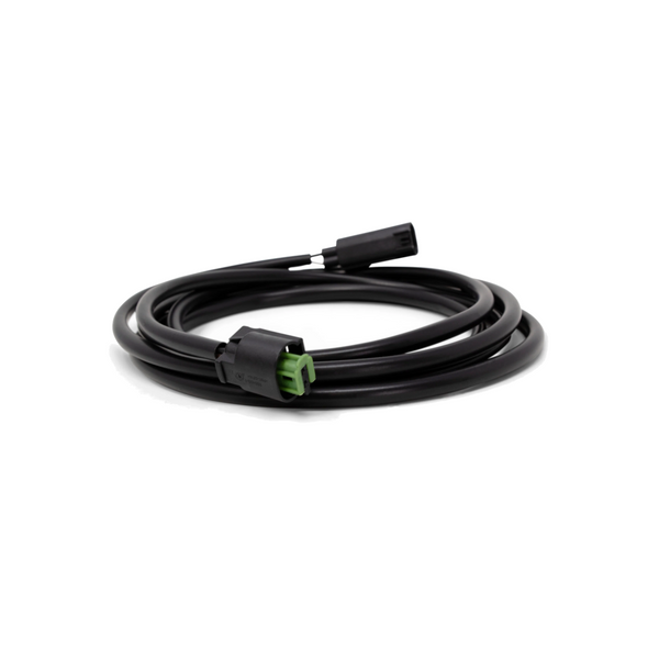 Precision Raceworks 335d Coolant Tank Level Sensor Extension Harness | E82 · E88 135i · 1M · E90 · E92 · E93 335i | 3.0L Turbo I6 [N54]