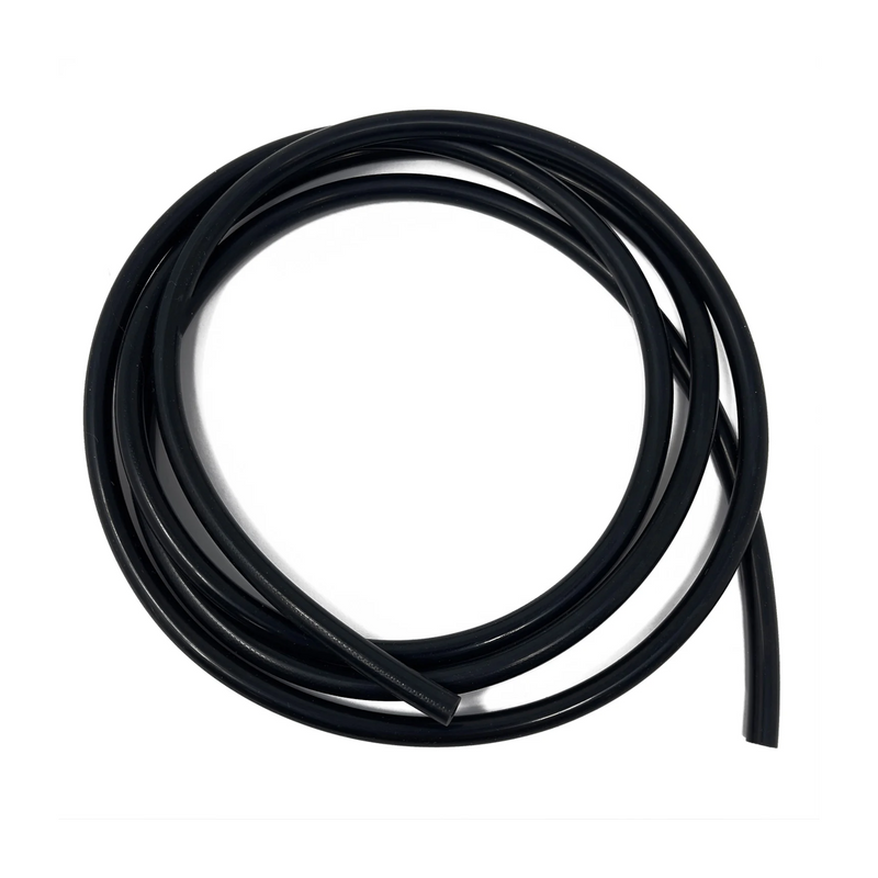 Precision Raceworks 6ft 3mm Vacuum Line | VW · Audi · BMW