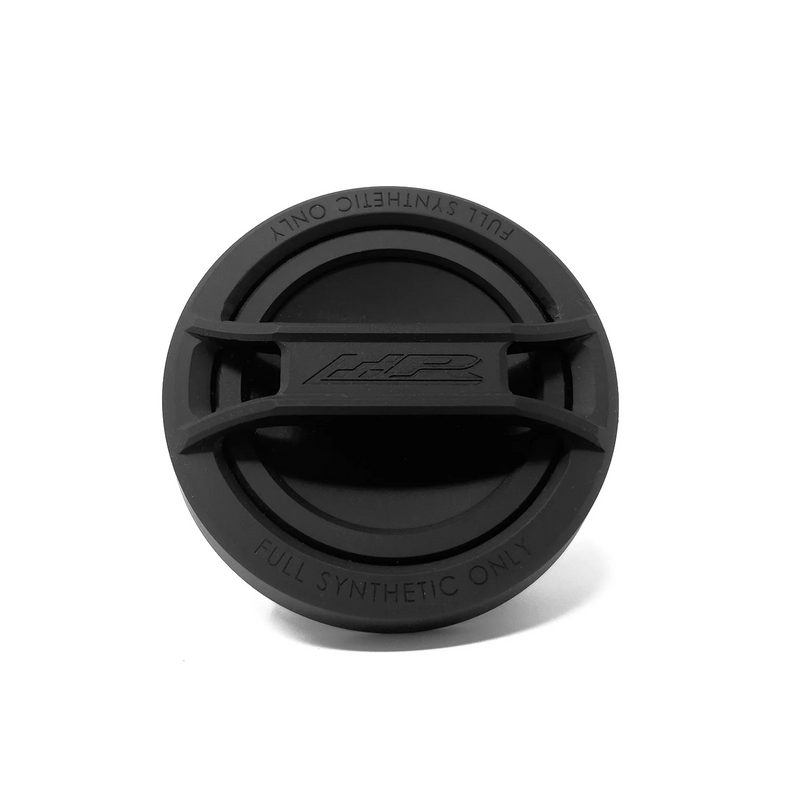 Precision Raceworks Billet Engine Oil Cap | 3.0L Turbo I6 [B58] · 3.0L Turbo I6 [S58]