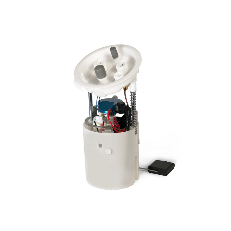 Precision Raceworks Bucketed Performance Fuel Pump | E82 · E88 128i · 135i · 1M · E90 · E91 · E92 · E93 325i · 328i · 330i · 335i · E84 X1 28i · X1 35i