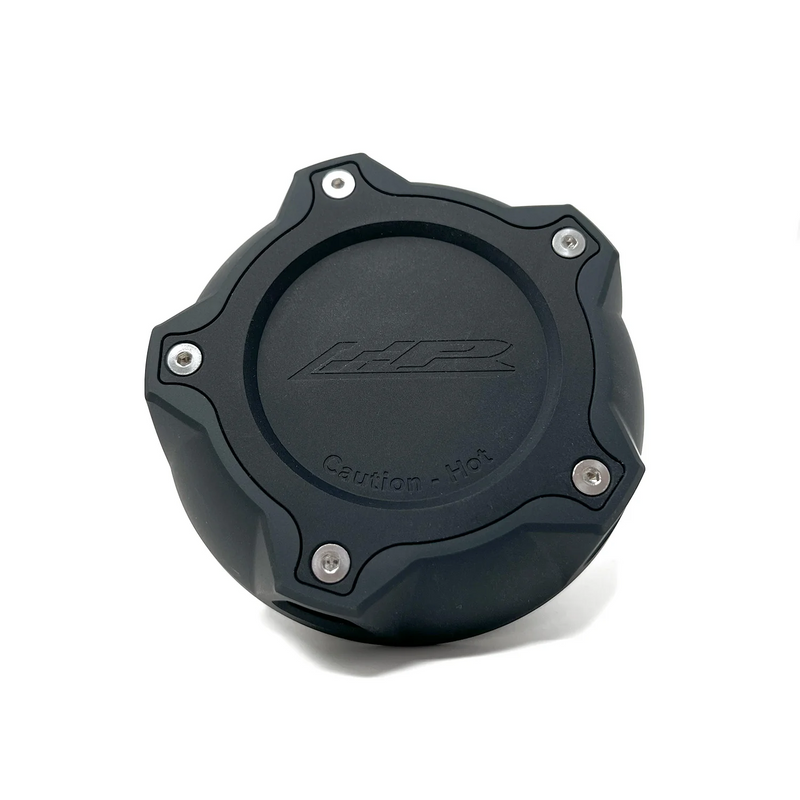 Precision Raceworks Coolant Reservoir Cap | BMW