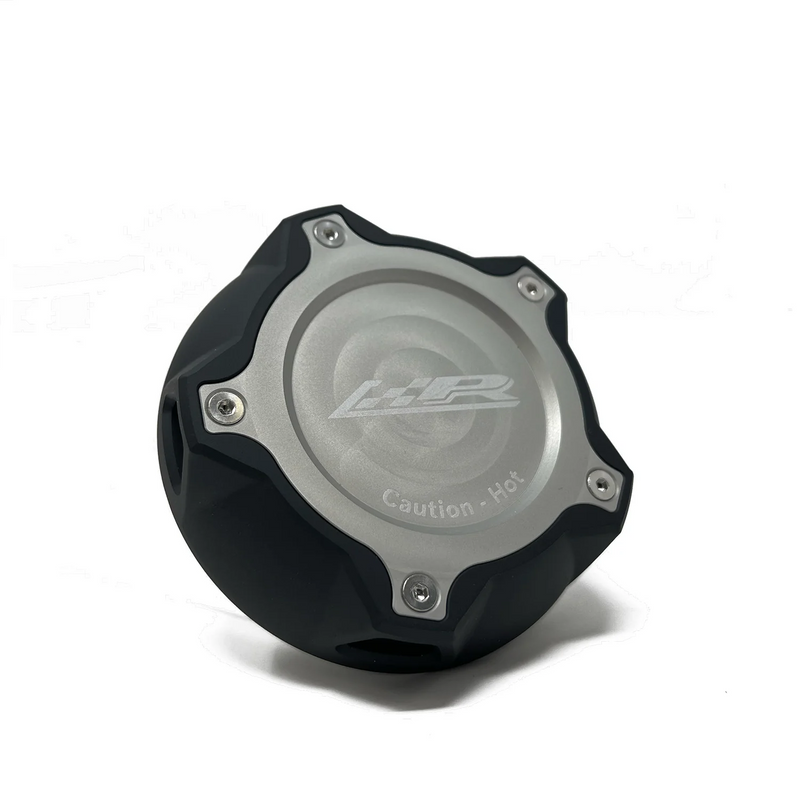 Precision Raceworks Coolant Reservoir Cap | BMW