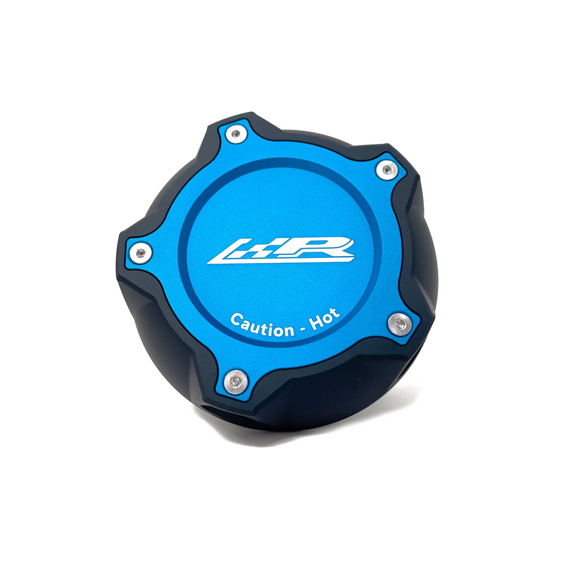 Precision Raceworks Coolant Reservoir Cap | BMW