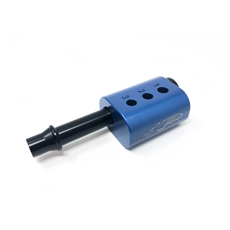 Precision Raceworks Direct Injector Tool | BMW | 3.0L Turbo I6 [N54]