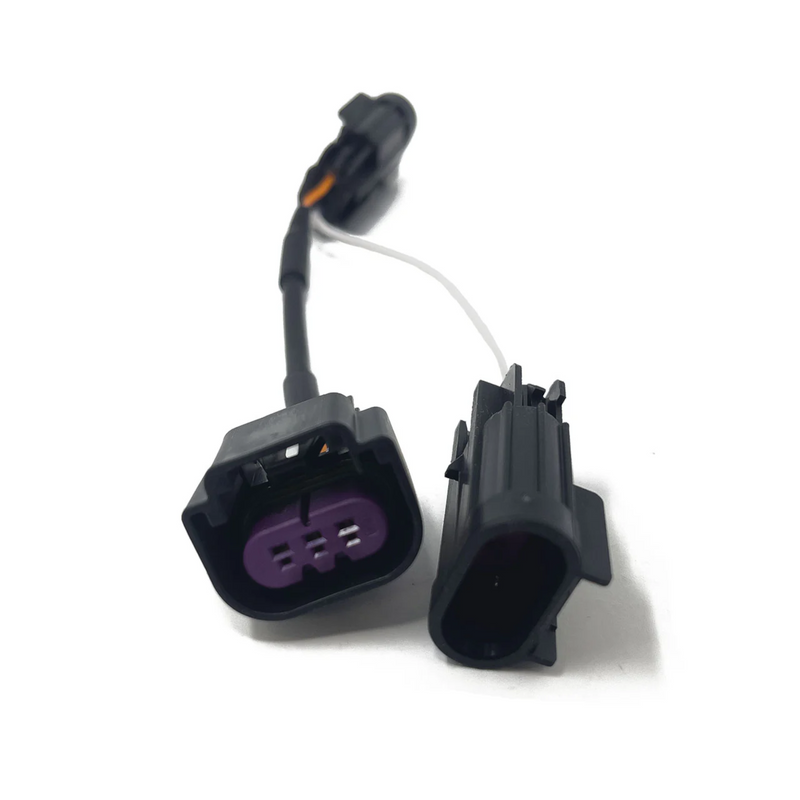 Precision Raceworks Ethanol Sensor Breakout Harness | VW · Audi · BMW