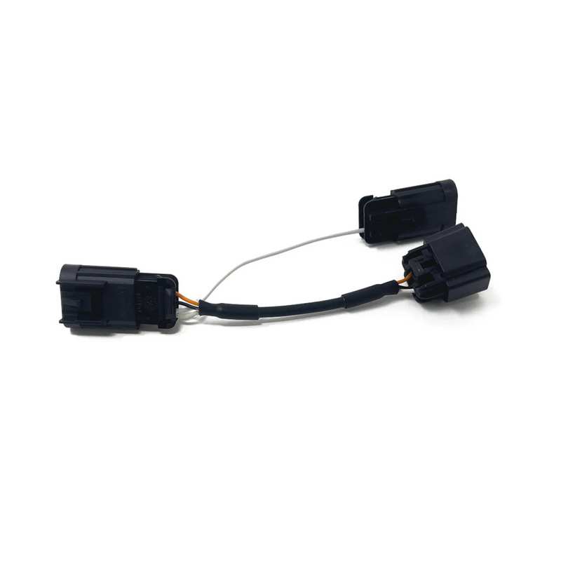 Precision Raceworks Ethanol Sensor Breakout Harness | VW · Audi · BMW