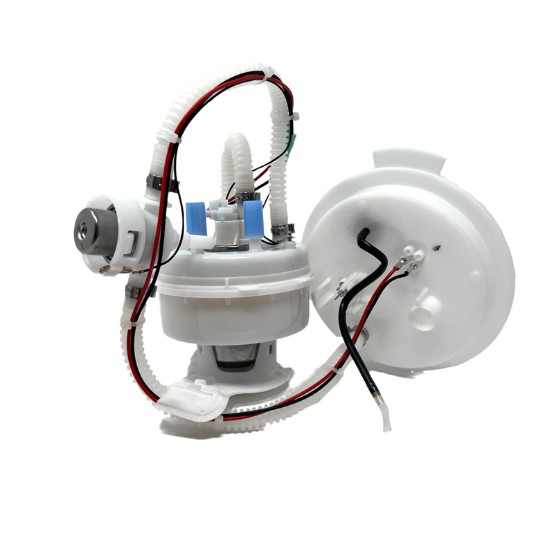 Precision Raceworks High Performance Fuel Pump | F07 · F10 535i · F06 · F12 · F13 640i