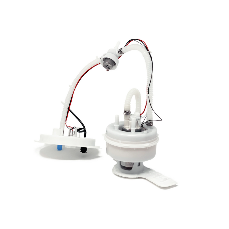 Precision Raceworks High Performance Fuel Pump | F07 · F10 535i · F06 · F12 · F13 640i