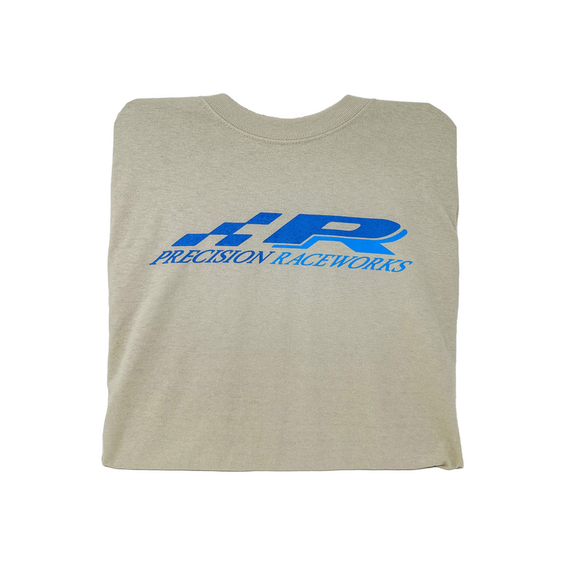 Precision Raceworks Money Can't Buy Happiness T-Shirt