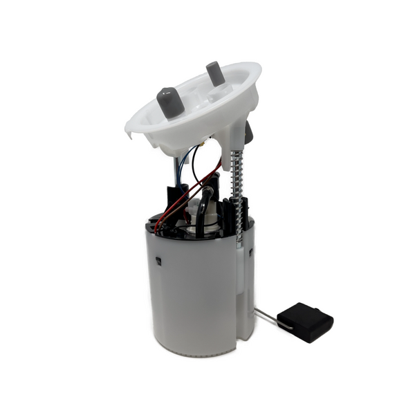 Precision Raceworks Non-Modular Low Pressure Fuel Pump | E82 · E88 128i · 135i · 1M · E90 · E91 · E92 · E93 325i · 328i · 330i · 335i · E84 X1 28i · X1 35i